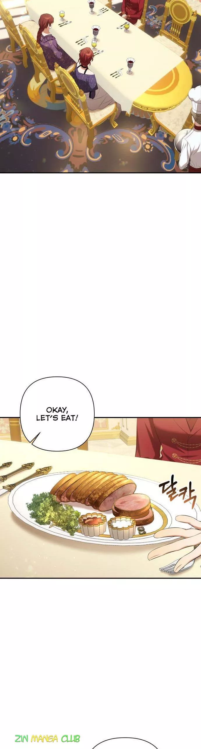 Manga page 10