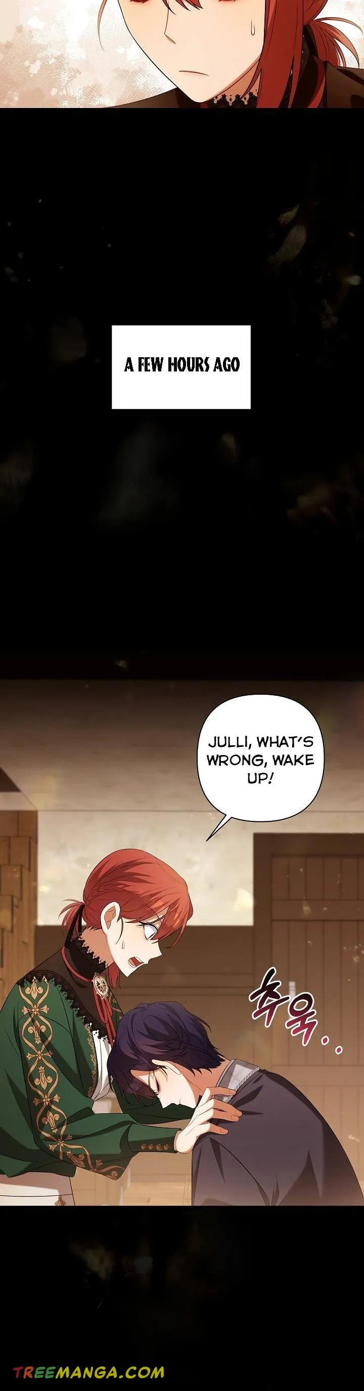 Manga page 40