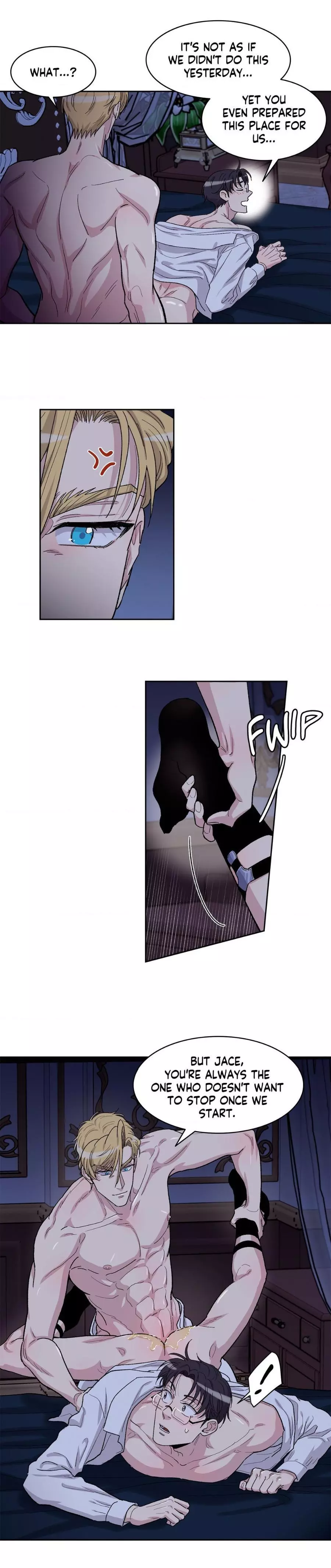 Manga page 9