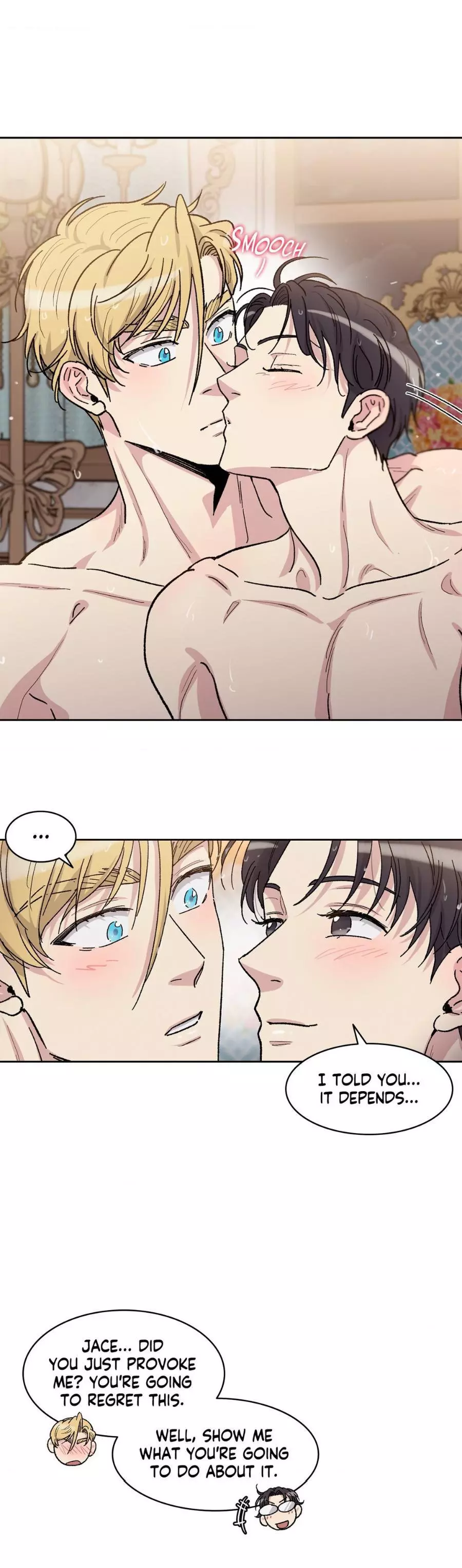 Manga page 21