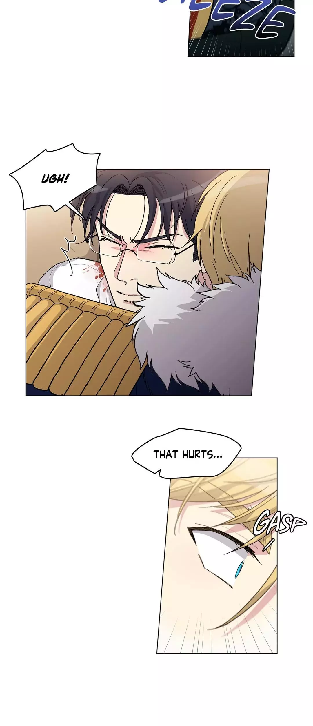 Manga page 13