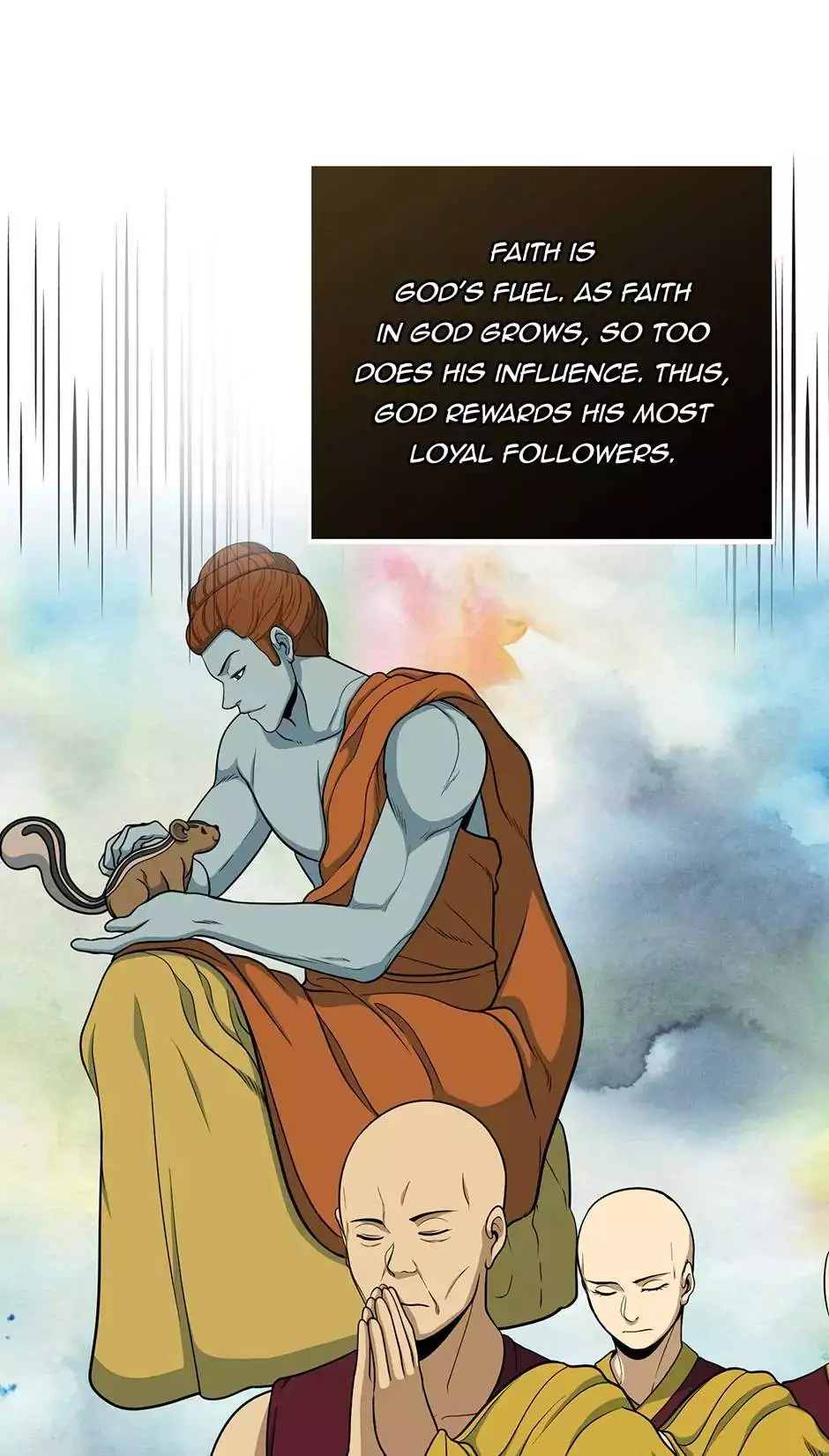 Manga page 21
