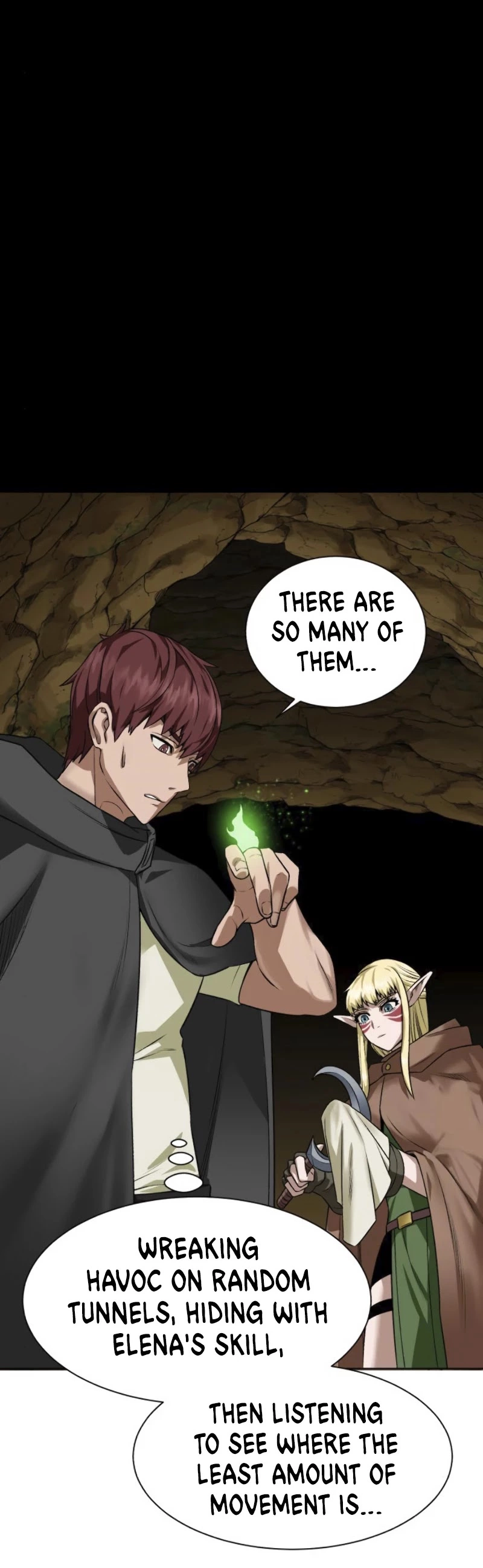 Manga page 25