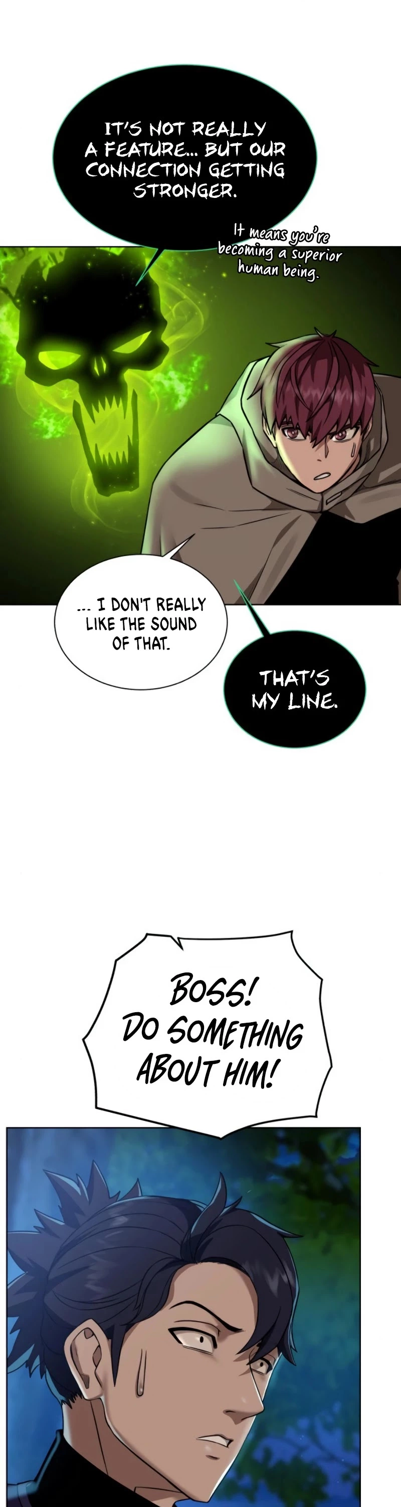 Manga page 25