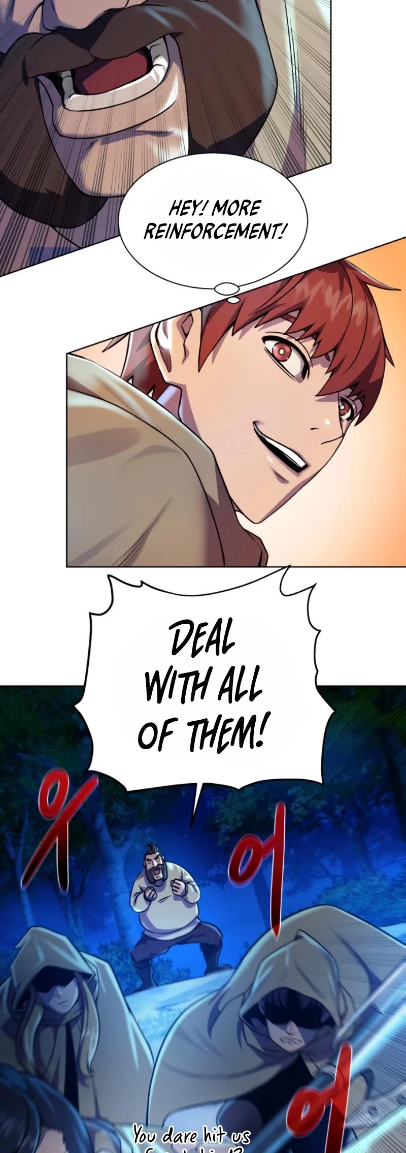 Manga page 36