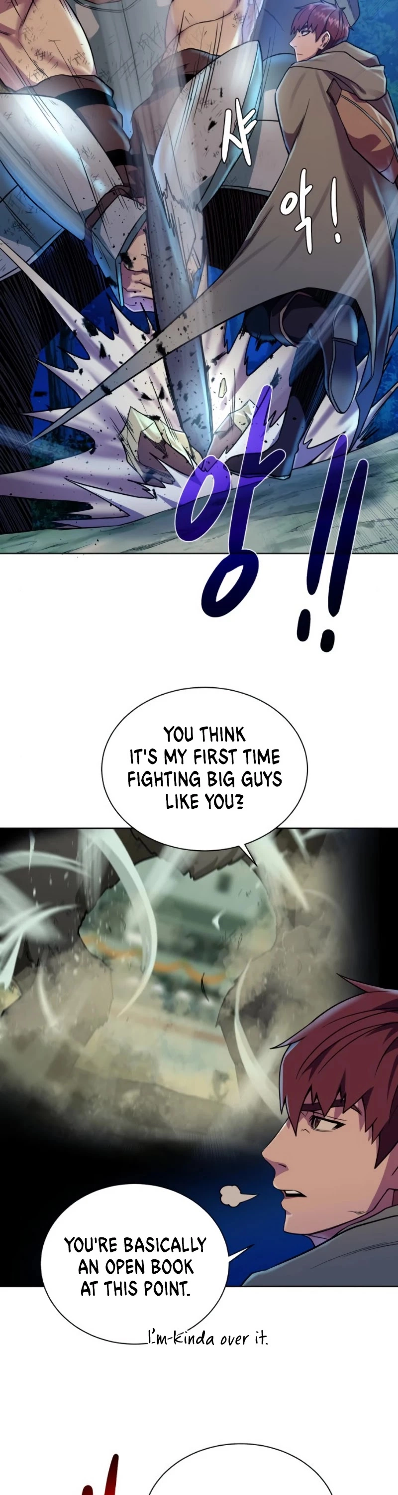 Manga page 20