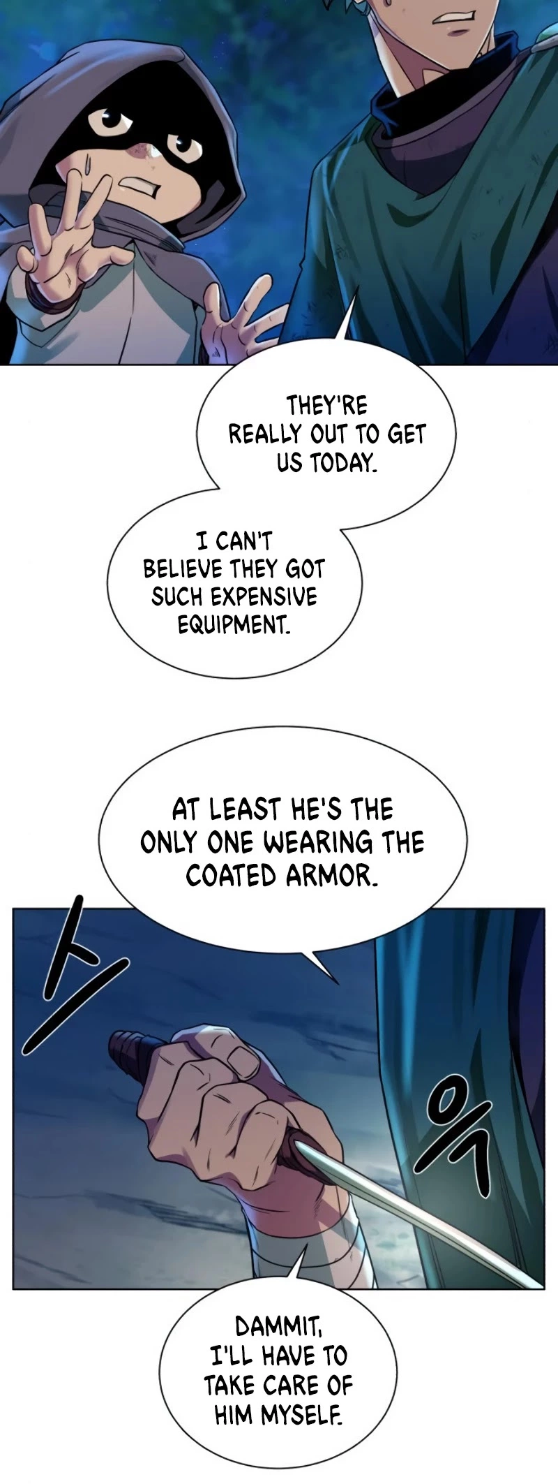 Manga page 9