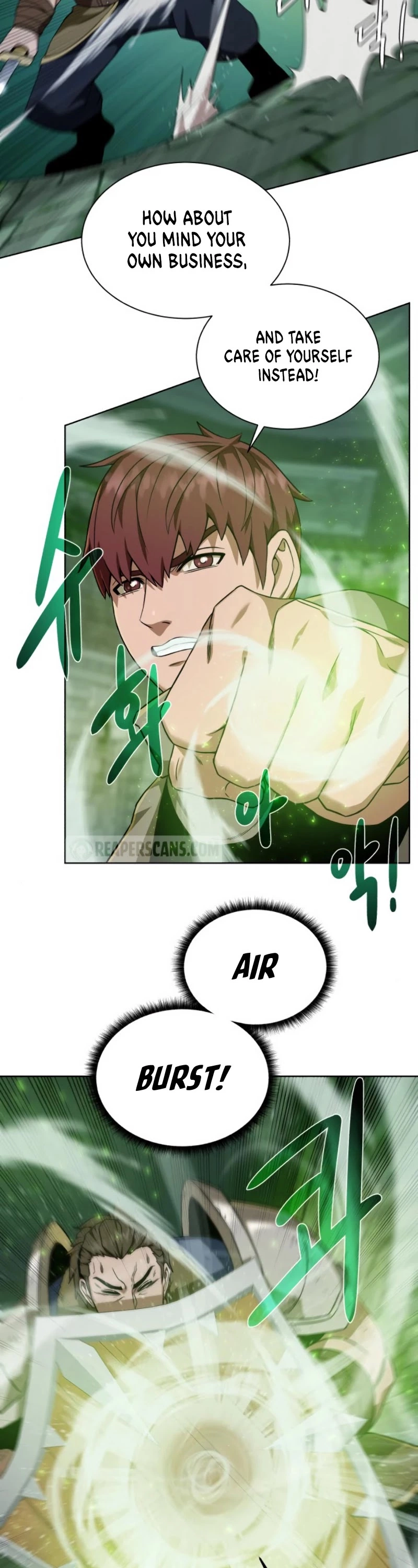 Manga page 28