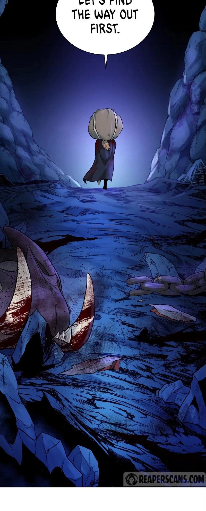 Manga page 39