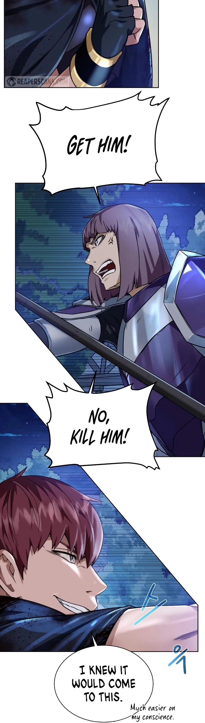 Manga page 28