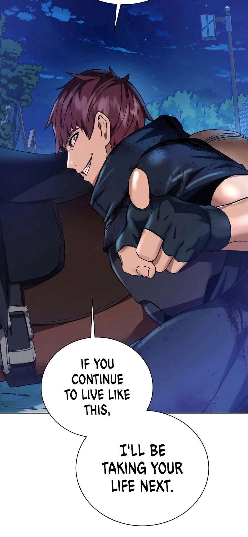 Manga page 33