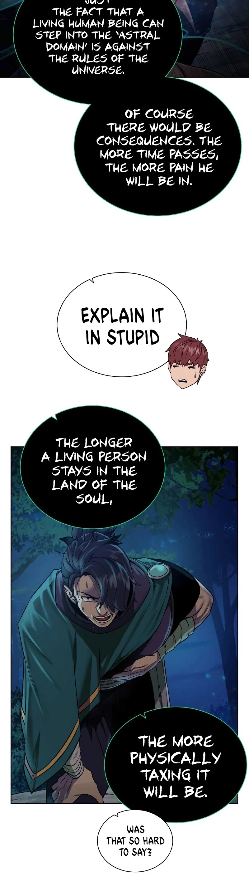 Manga page 23