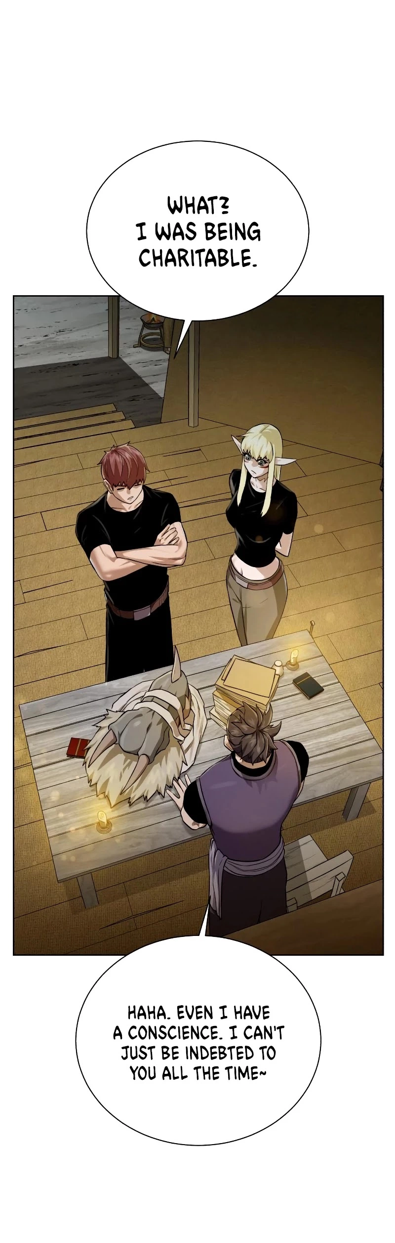 Manga page 13