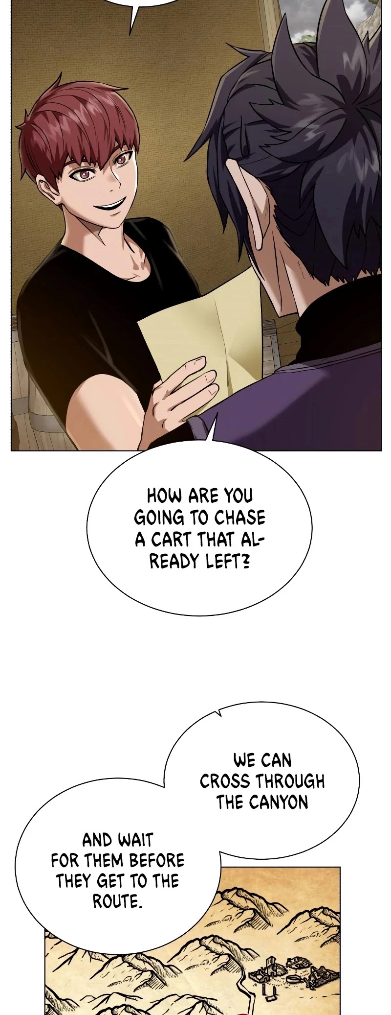 Manga page 32
