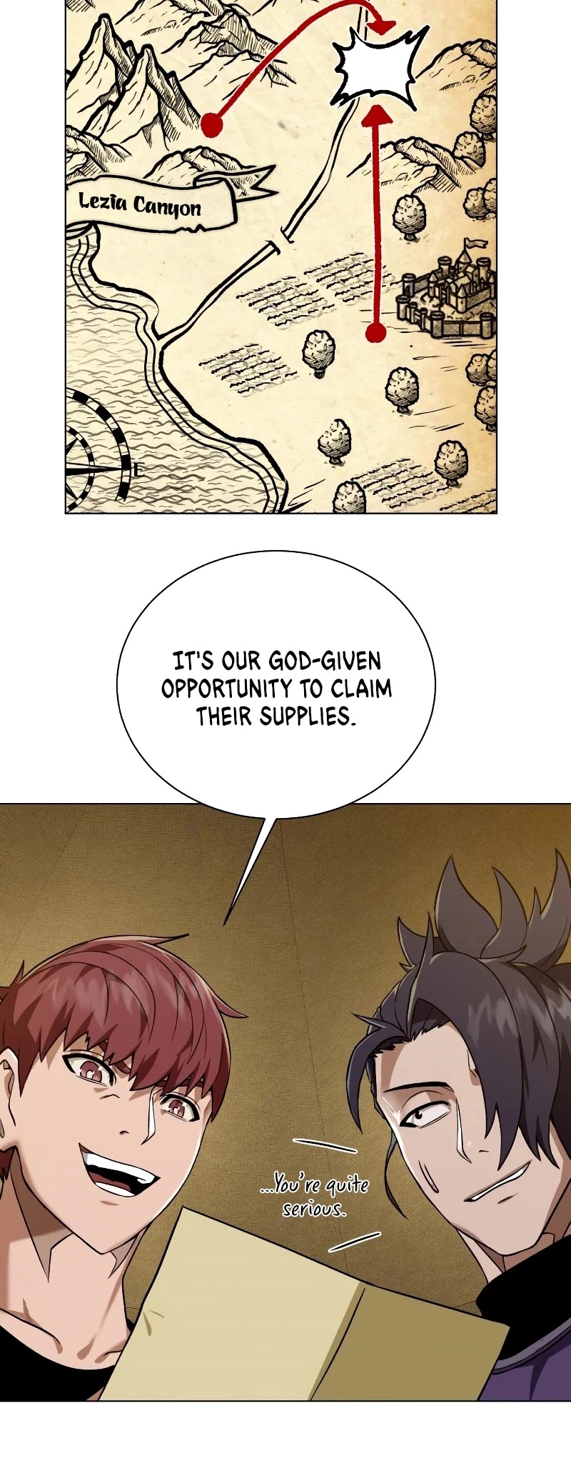 Manga page 33
