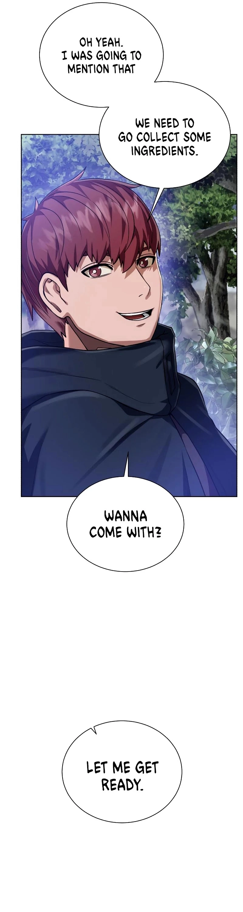 Manga page 11