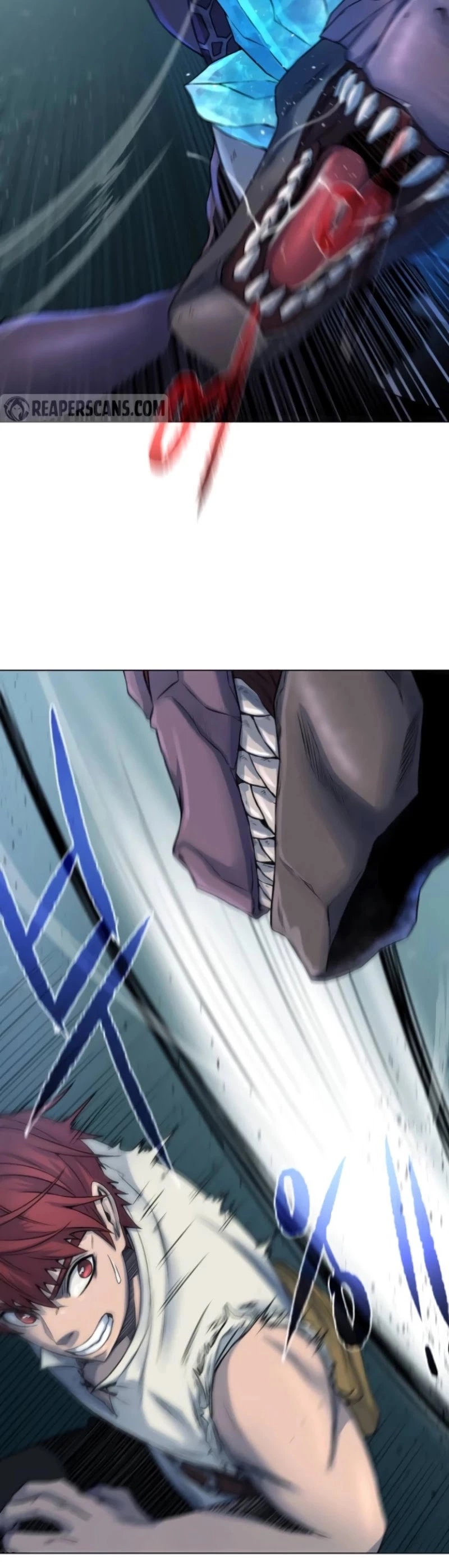 Manga page 33