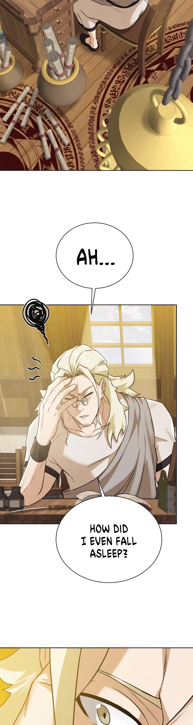 Manga page 32