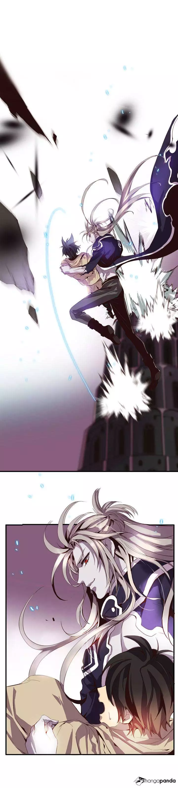 Manga page 7