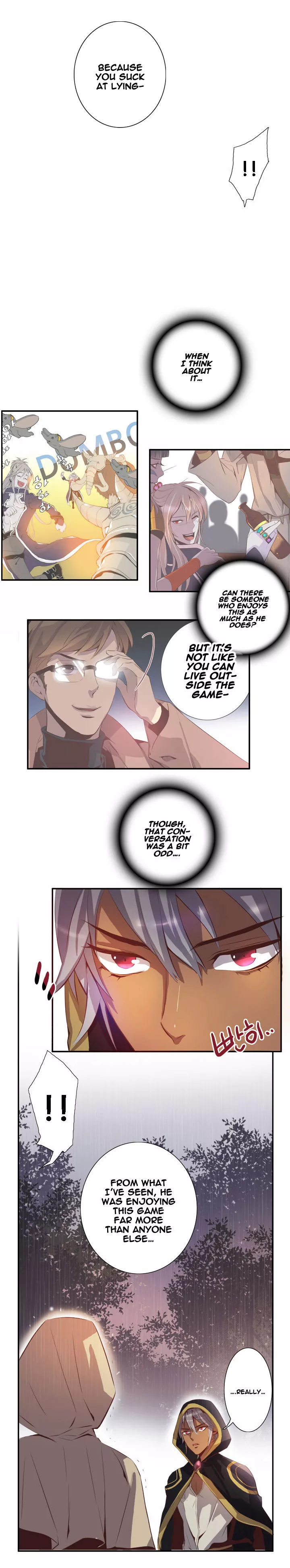 Manga page 10