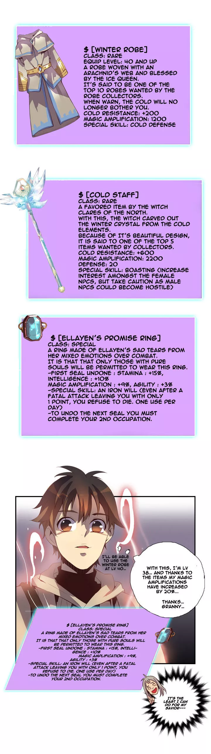 Manga page 4