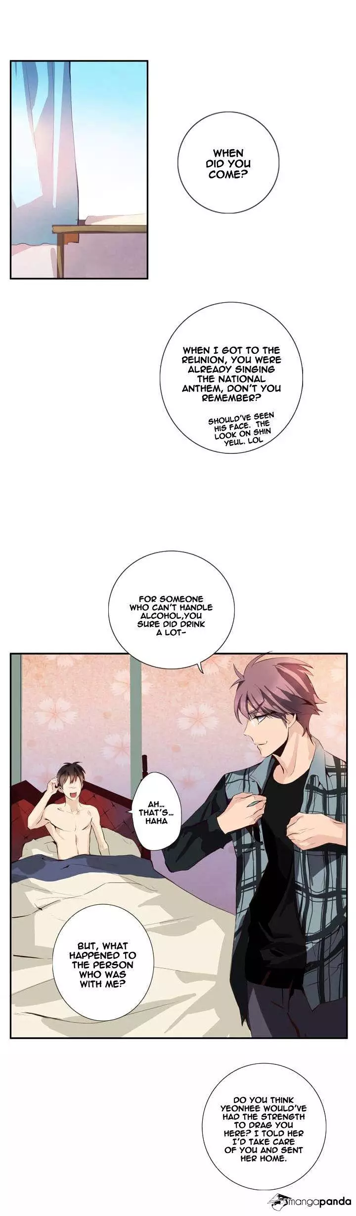 Manga page 12
