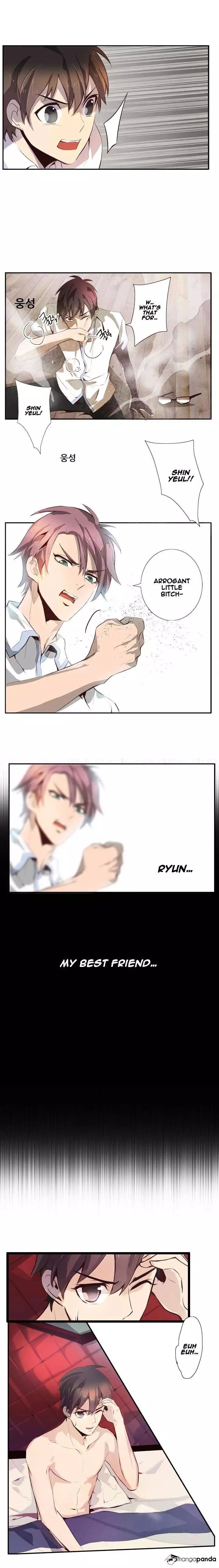 Manga page 7