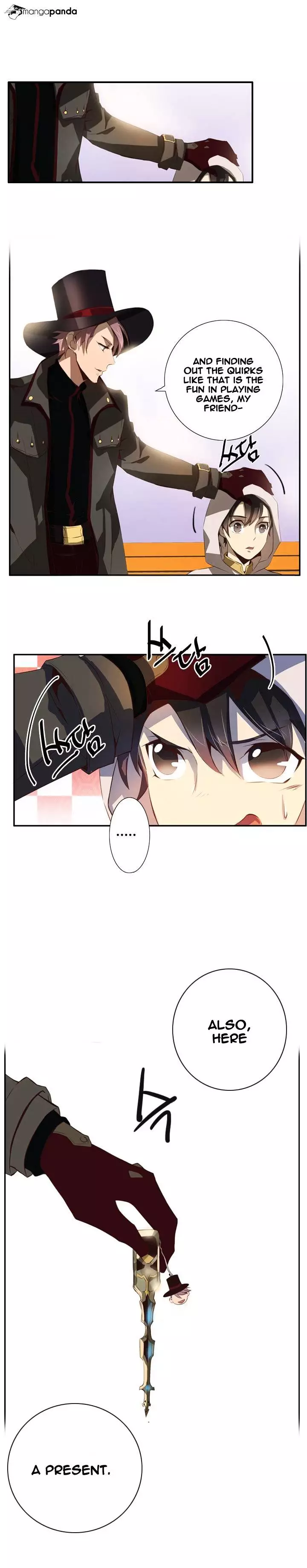 Manga page 14