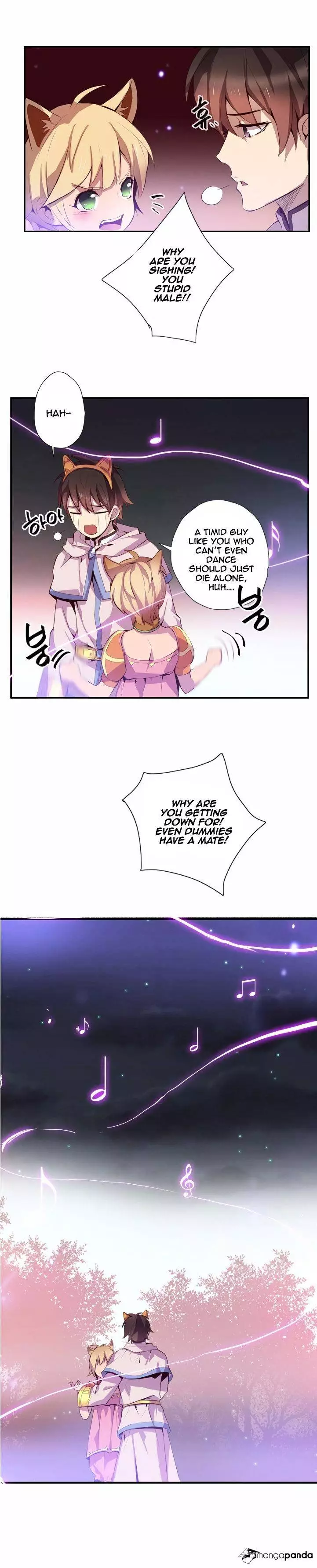 Manga page 7