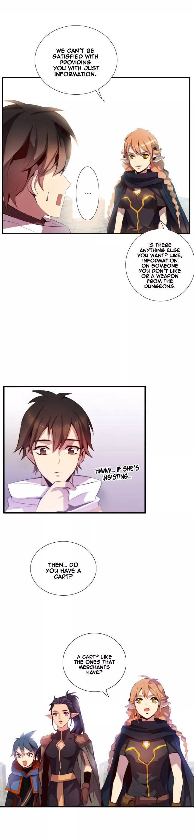Manga page 10
