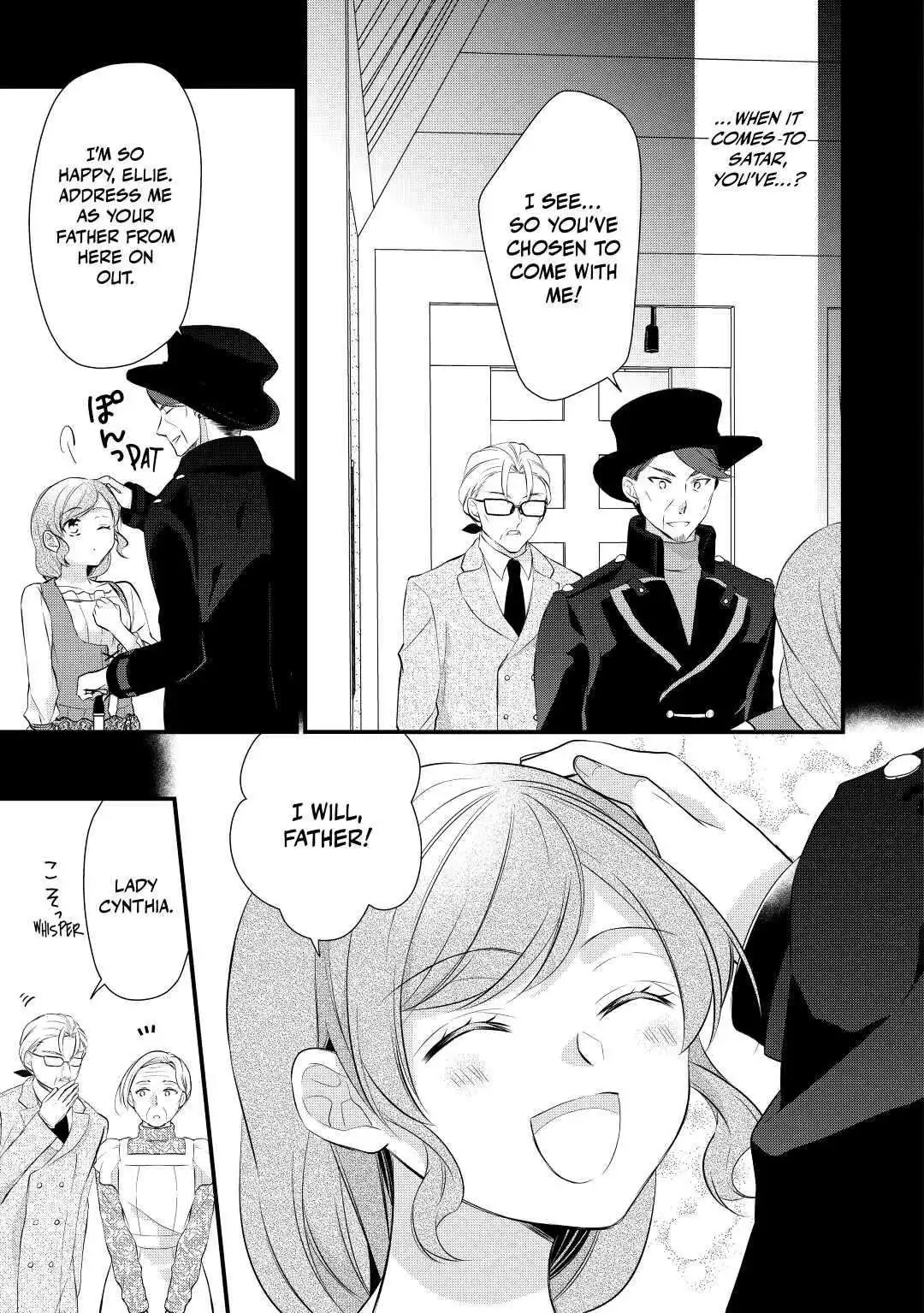 Manga page 28