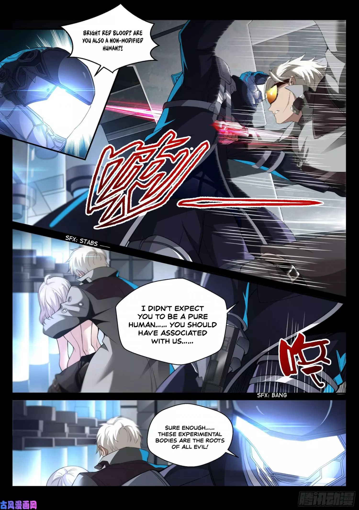 Manga page 32