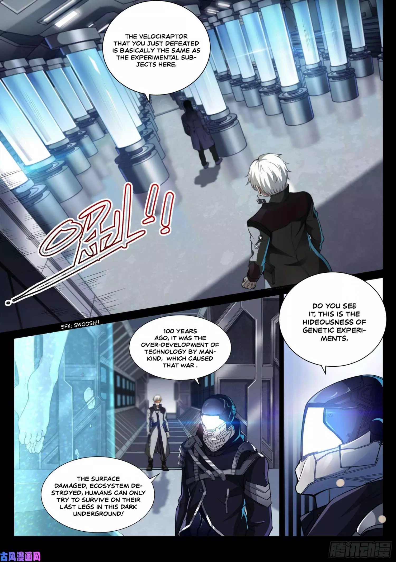 Manga page 29