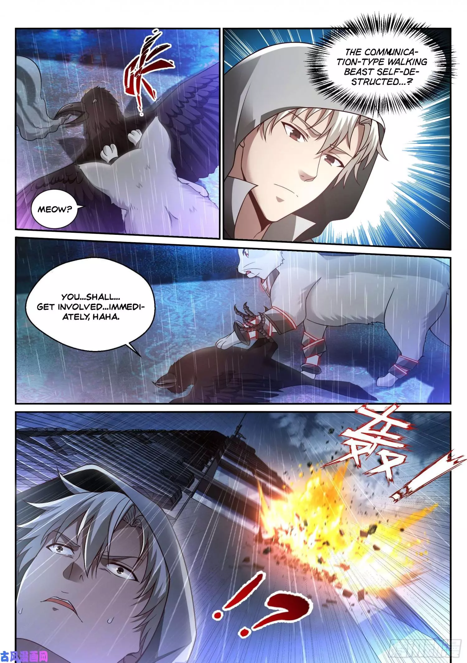 Manga page 10