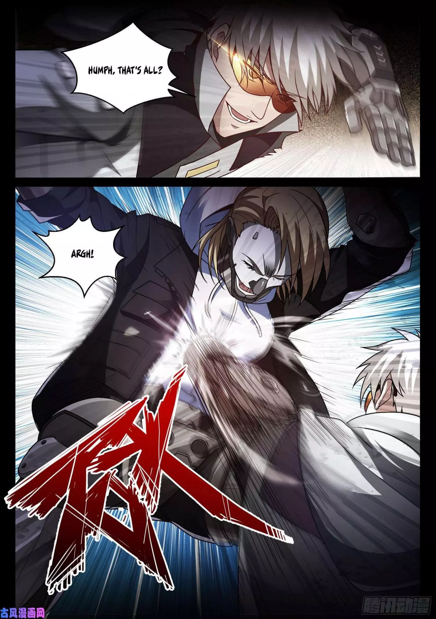 Manga page 10
