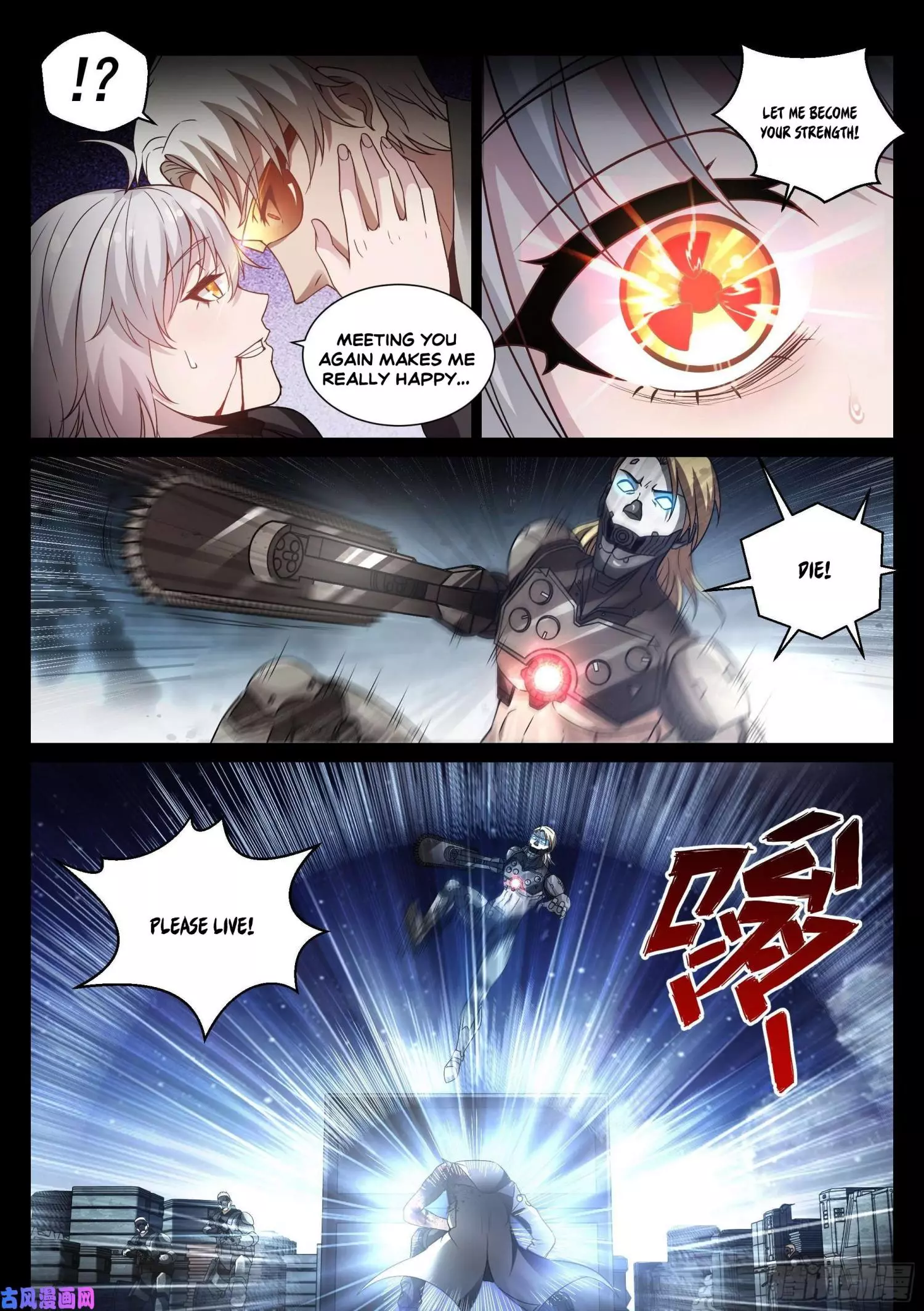 Manga page 13