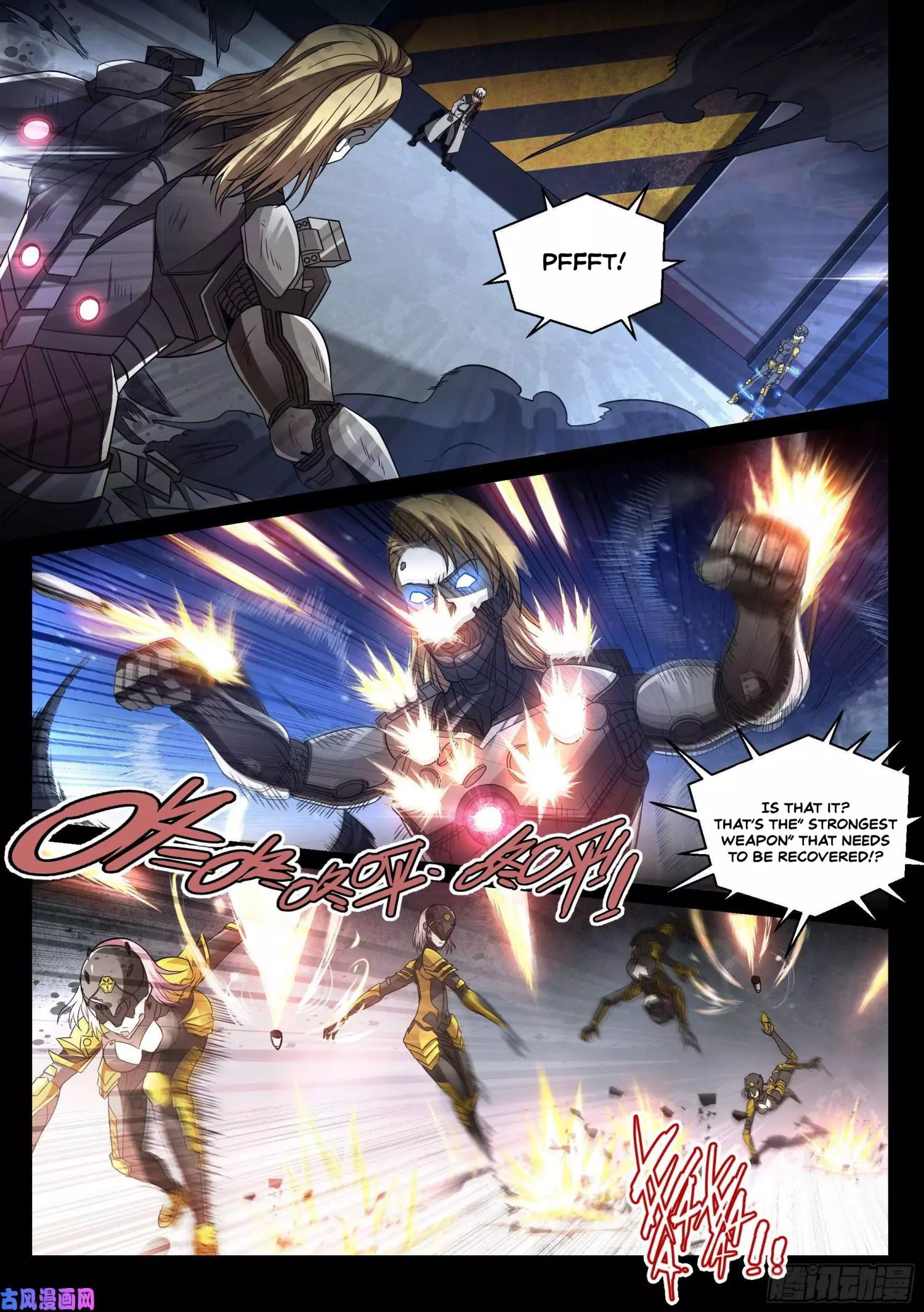 Manga page 4
