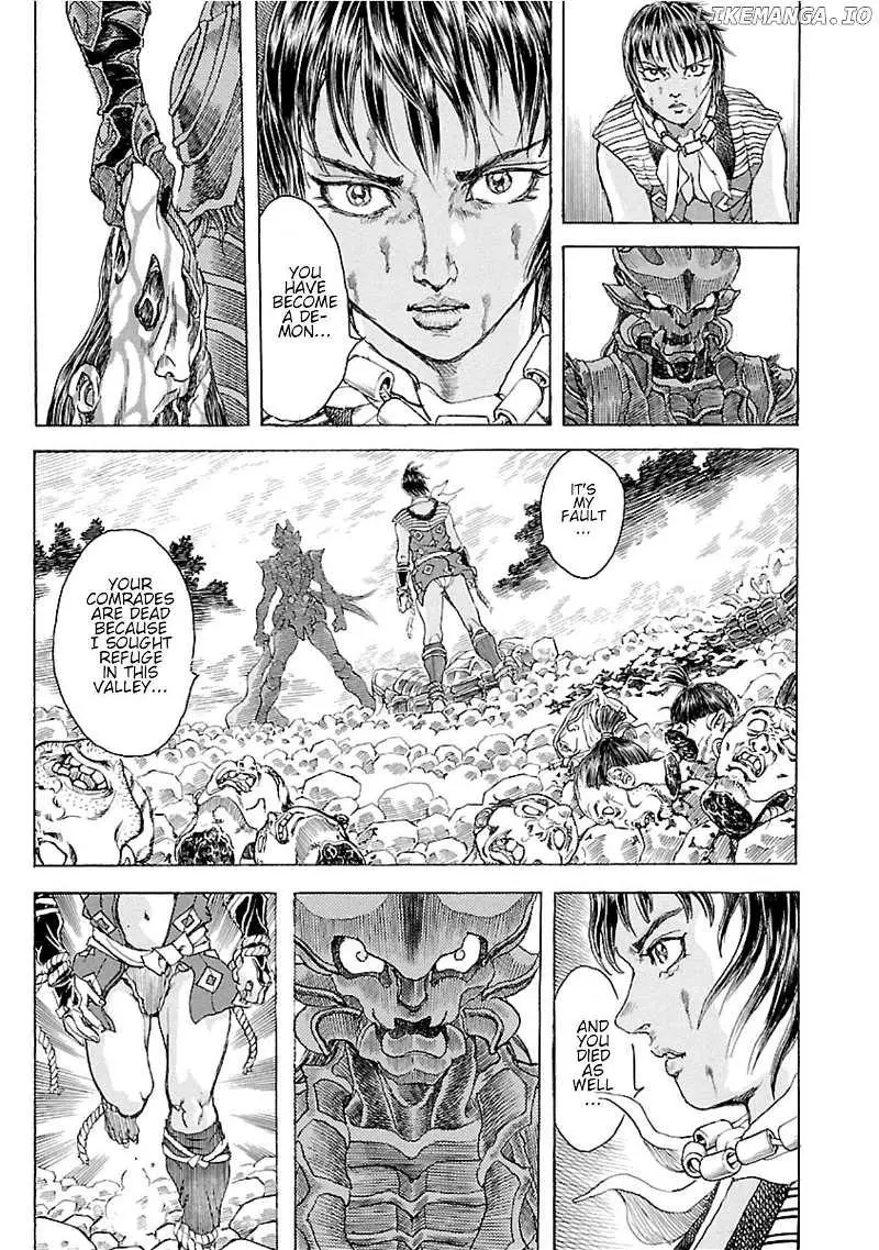 Manga page 28