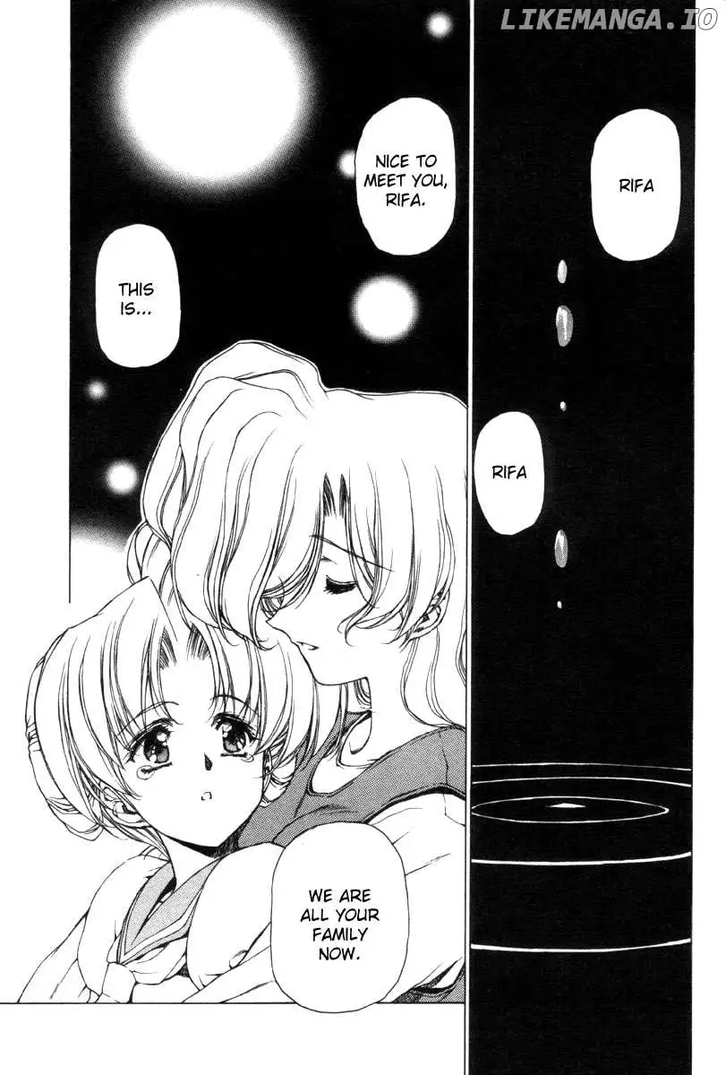 Manga page 10