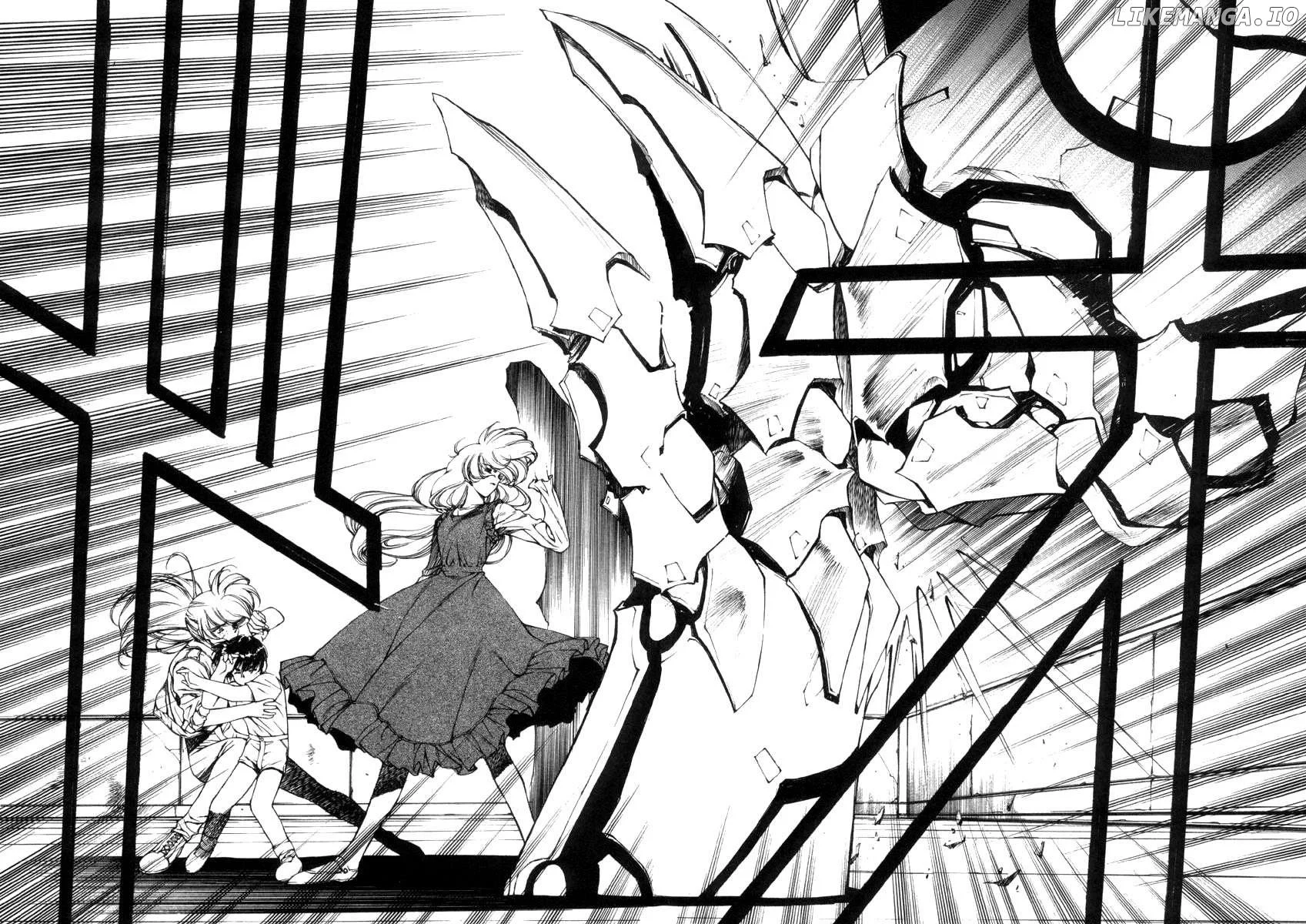 Manga page 4
