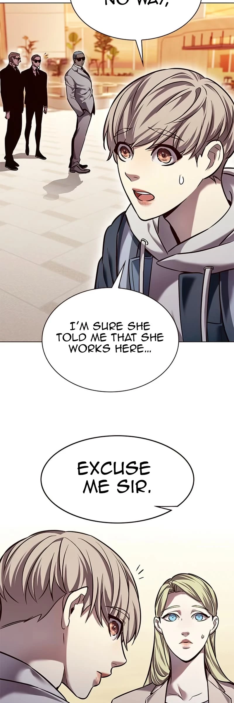 Manga page 16