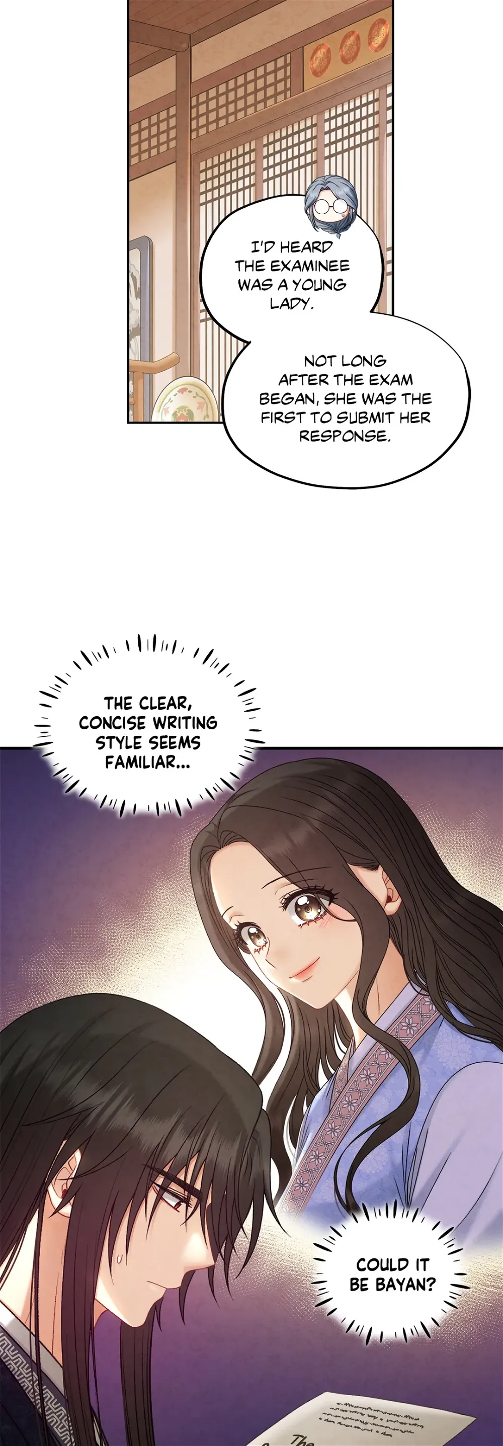 Manga page 19