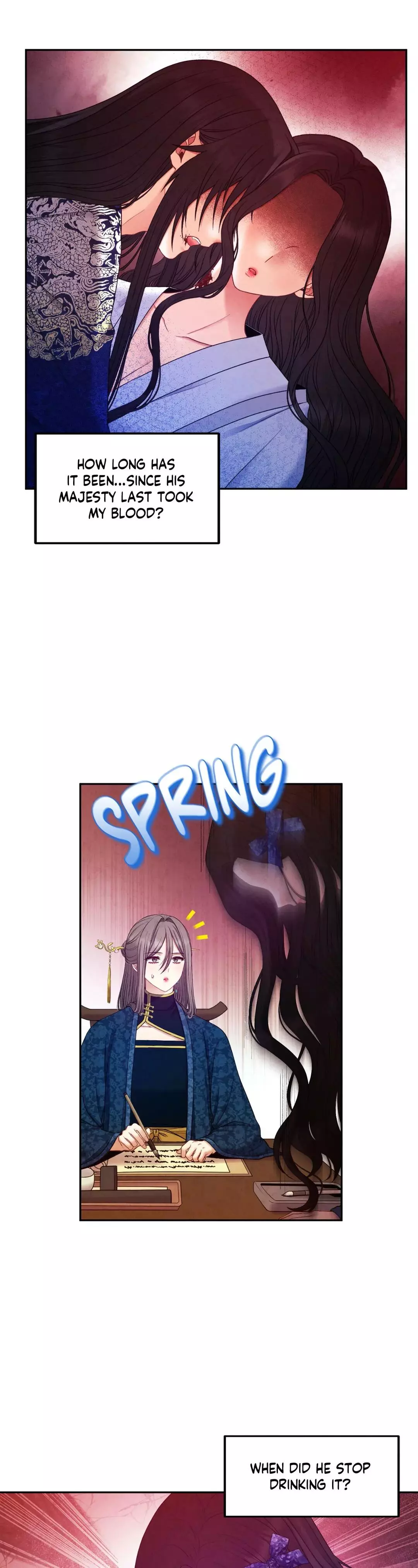 Manga page 16