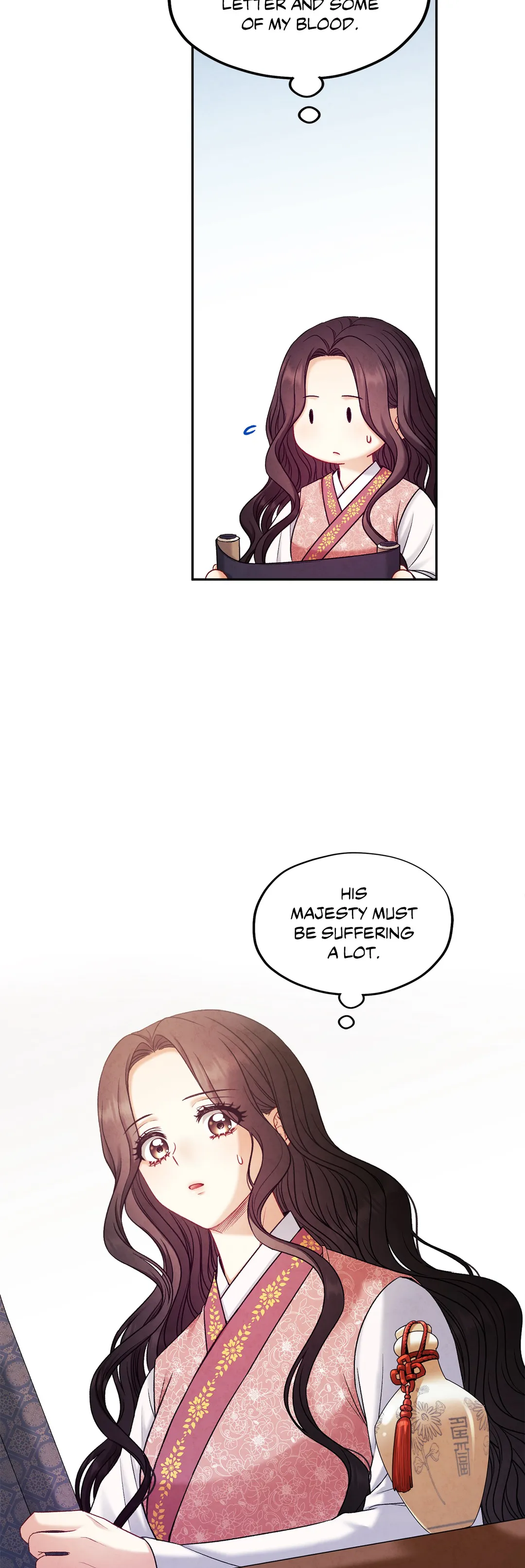 Manga page 38