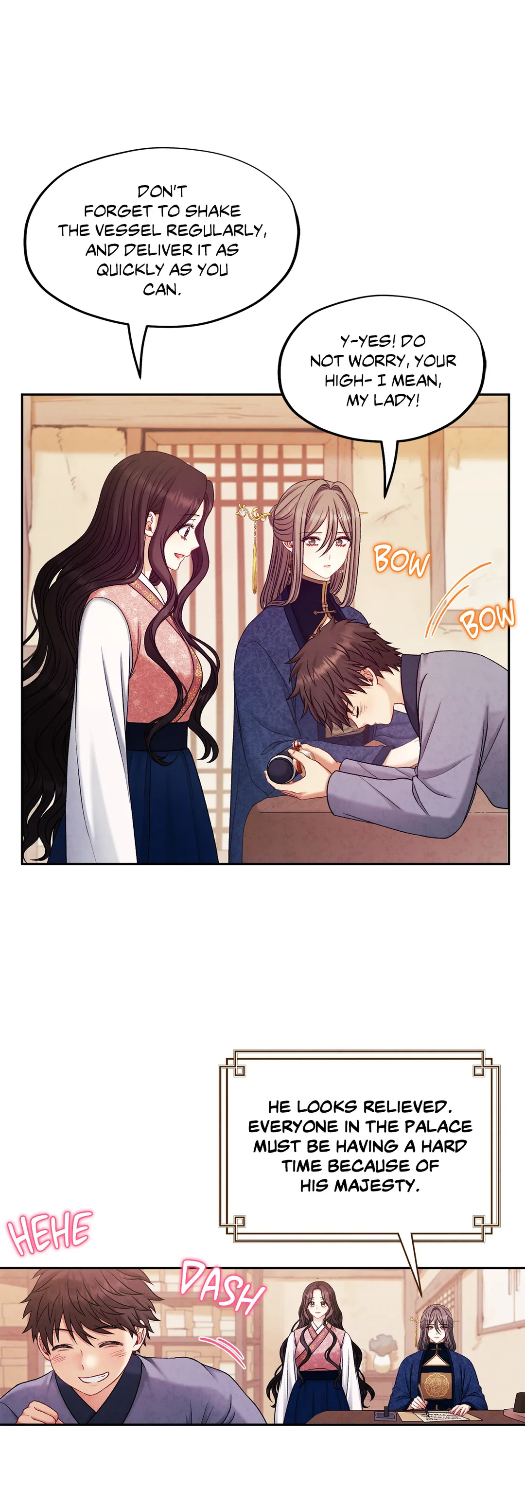 Manga page 40