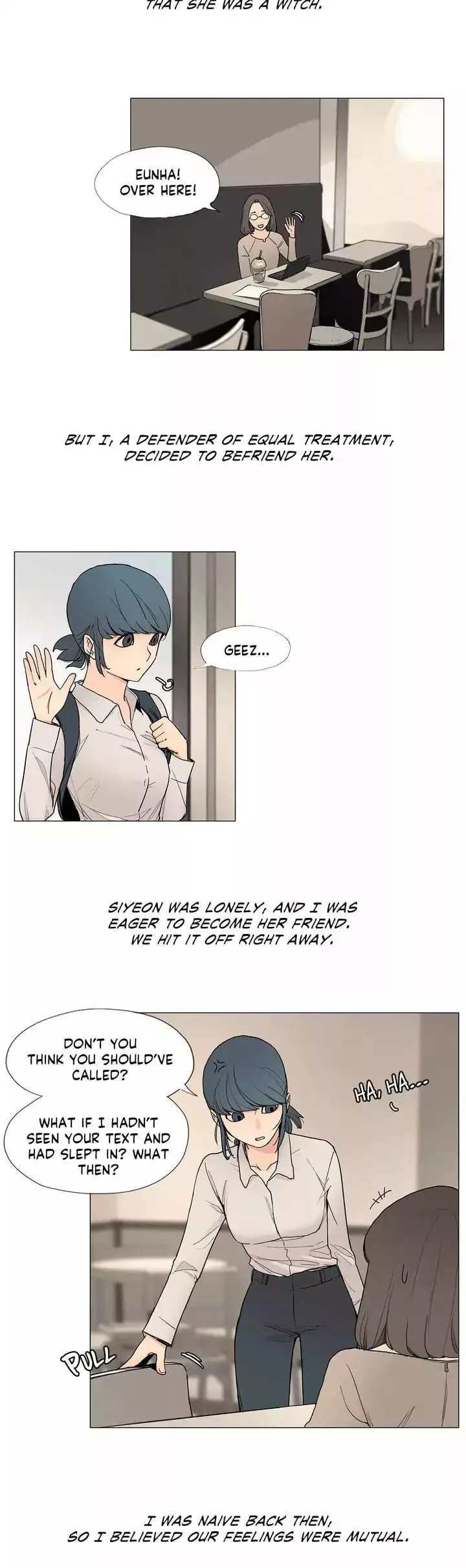 Manga page 13