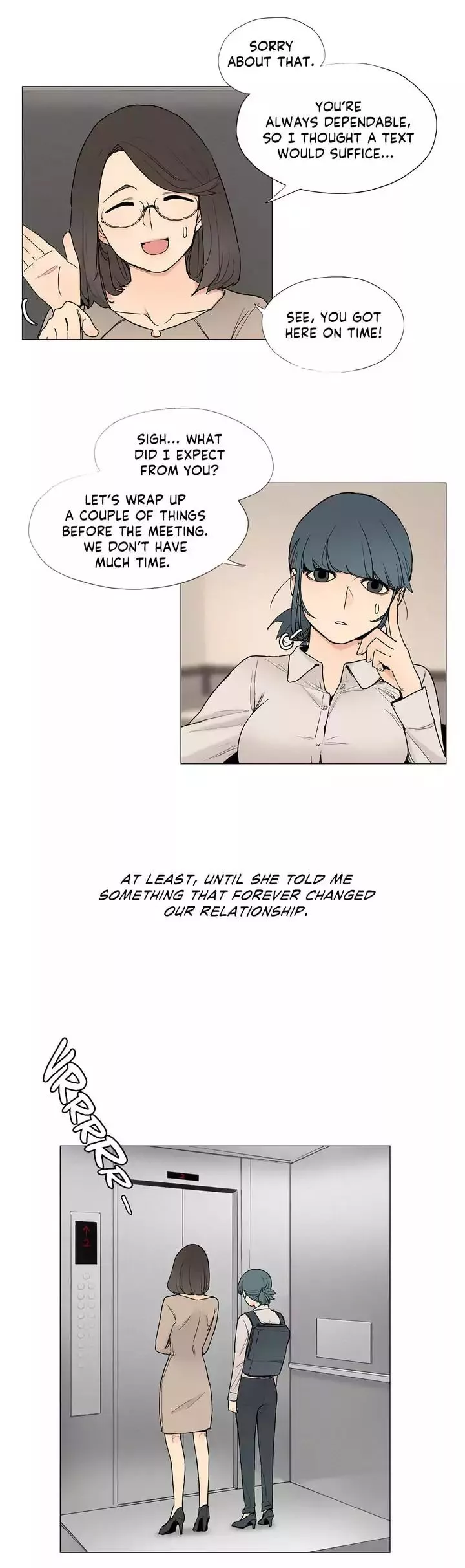 Manga page 14