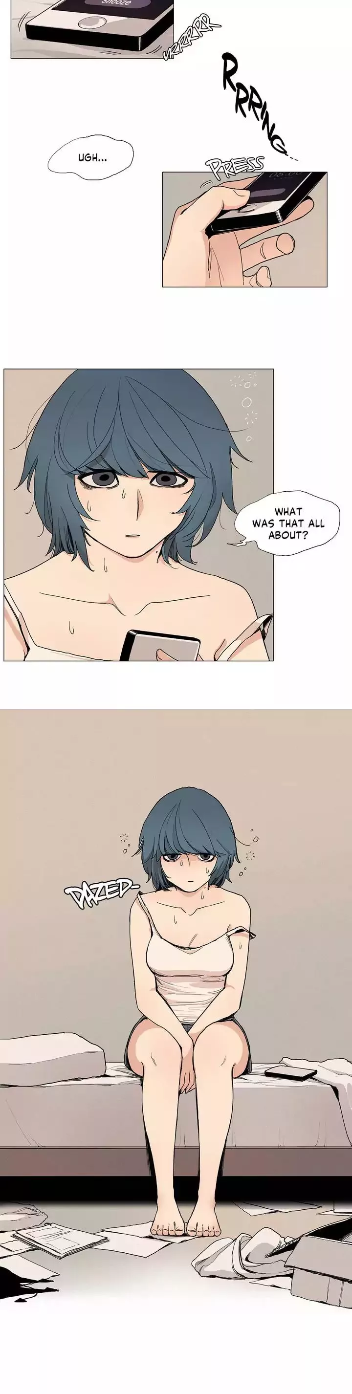 Manga page 4