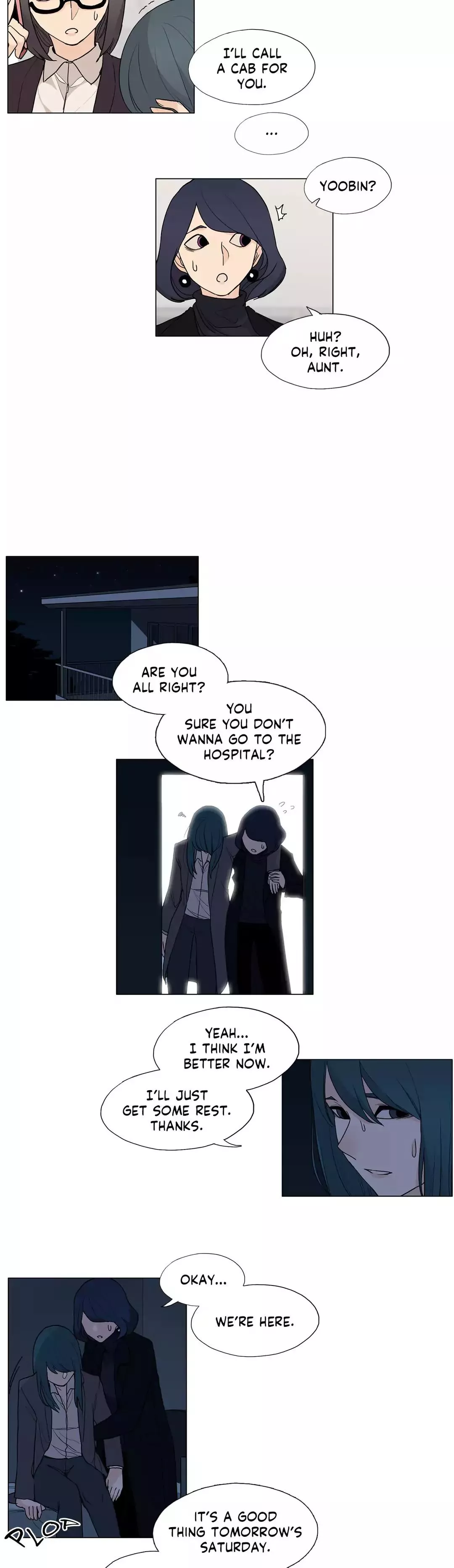 Manga page 10