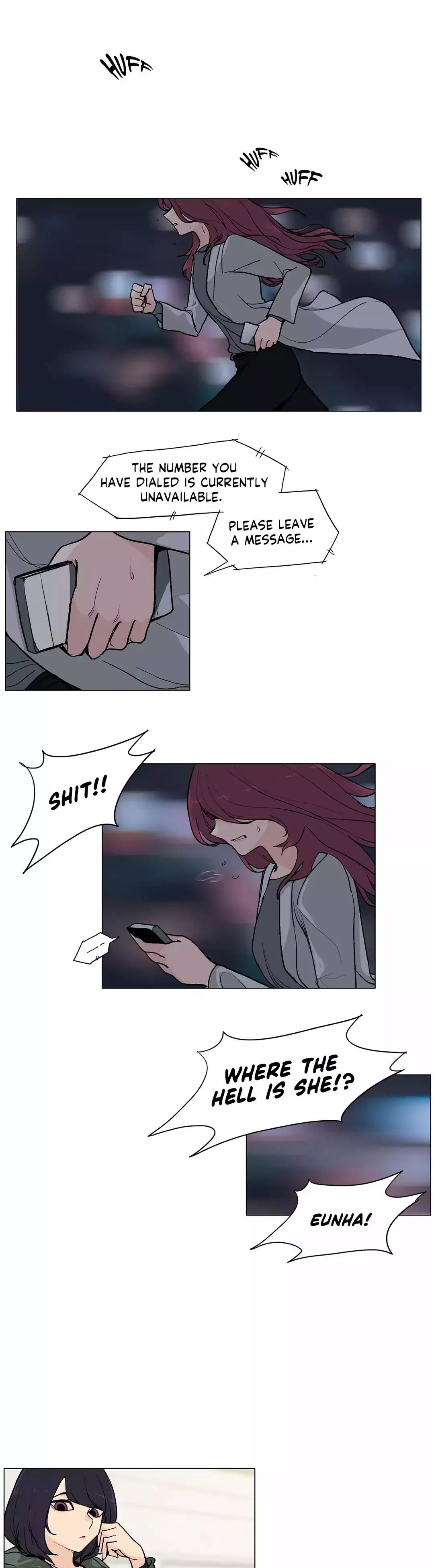 Manga page 11